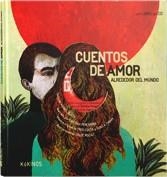 CUENTOS DE AMOR ALREDEDOR DEL MUNDO | 9788492750078 | BLOCH, MURIEL; COSTA, FRED; THIAM, GUILLA | Llibreria Drac - Llibreria d'Olot | Comprar llibres en català i castellà online