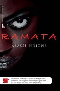 RAMATA | 9788496940758 | NDIONE, ABASSE | Llibreria Drac - Llibreria d'Olot | Comprar llibres en català i castellà online