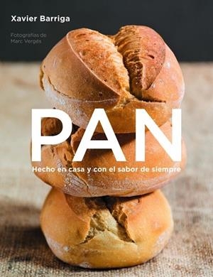 PAN | 9788425343261 | BARRIGA, XAVIER | Llibreria Drac - Llibreria d'Olot | Comprar llibres en català i castellà online