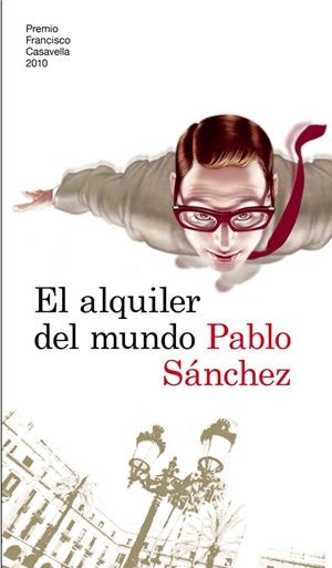 ALQUILER DEL MUNDO, EL | 9788423343041 | SANCHEZ, PABLO | Llibreria Drac - Llibreria d'Olot | Comprar llibres en català i castellà online