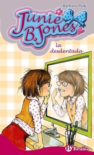 JUNIE B JONES LA DESDENTADA ( 20 ) | 9788421685068 | PARK, BARBARA | Llibreria Drac - Llibreria d'Olot | Comprar llibres en català i castellà online