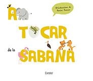 A TOCAR DE LA SABANA | 9788498255478 | AAVV | Llibreria Drac - Llibreria d'Olot | Comprar llibres en català i castellà online