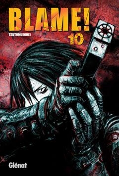 BLAME! 10 | 9788484493211 | NIHEI, TSUTOMU | Llibreria Drac - Llibreria d'Olot | Comprar llibres en català i castellà online