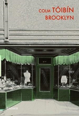 BROOKLYN | 9788426417701 | TOIBIN, COLM | Llibreria Drac - Llibreria d'Olot | Comprar llibres en català i castellà online