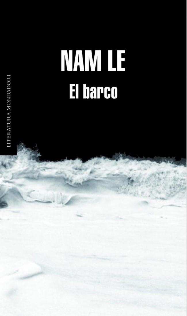 BARCO, EL | 9788439722588 | LE, NAM | Llibreria Drac - Llibreria d'Olot | Comprar llibres en català i castellà online