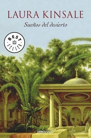 SUEÑOS DEL DESIERTO | 9788499083698 | KINSALE, LAURA | Llibreria Drac - Llibreria d'Olot | Comprar llibres en català i castellà online