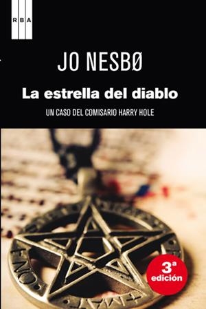 ESTRELLA DEL DIABLO, LA | 9788498678338 | NESBO, JO | Llibreria Drac - Llibreria d'Olot | Comprar llibres en català i castellà online