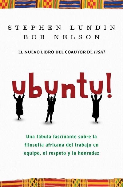 UBUNTU | 9788492414376 | LUNDIN, STEPHEN;NELSON, BOB | Llibreria Drac - Llibreria d'Olot | Comprar llibres en català i castellà online