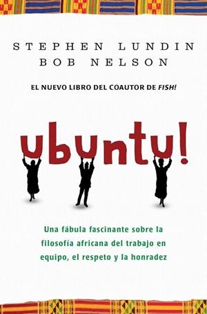 UBUNTU | 9788492414376 | LUNDIN, STEPHEN;NELSON, BOB | Llibreria Drac - Llibreria d'Olot | Comprar llibres en català i castellà online