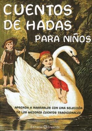 CUENTOS DE HADAS PARA NIÑOS | 9788495919618 | TADOR, ZERAUS | Llibreria Drac - Llibreria d'Olot | Comprar llibres en català i castellà online