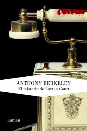 MISTERIO DE LAYTON COURT, EL | 9788426417787 | BERKELEY, ANTHONY | Llibreria Drac - Llibreria d'Olot | Comprar llibres en català i castellà online