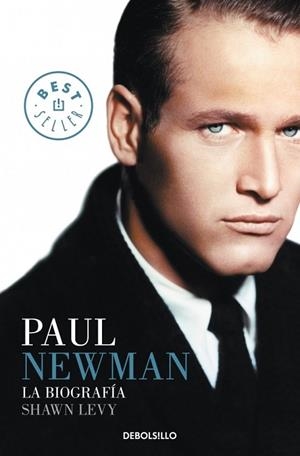 PAUL NEWMAN. LA BIOGRAFIA | 9788499086637 | LEVY, SHAWN | Llibreria Drac - Llibreria d'Olot | Comprar llibres en català i castellà online