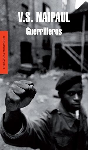 GUERRILLEROS | 9788439722472 | NAIPAUL, V.S. | Llibreria Drac - Llibreria d'Olot | Comprar llibres en català i castellà online