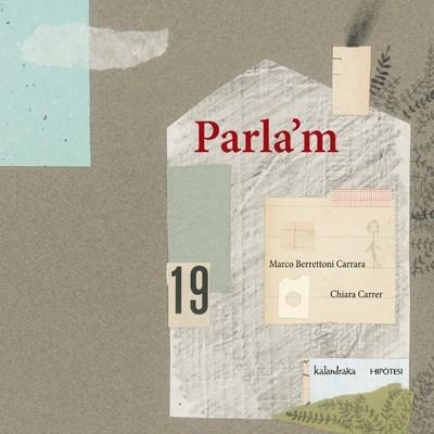 PARLA'M | 9788493746933 | BERRETTONI, MARCO | Llibreria Drac - Llibreria d'Olot | Comprar llibres en català i castellà online