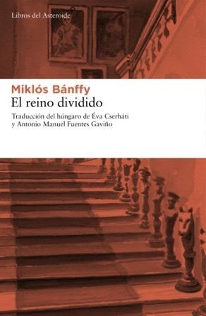 REINO DIVIDIDO, EL | 9788492663248 | BANFFY, MIKLOS | Llibreria Drac - Llibreria d'Olot | Comprar llibres en català i castellà online