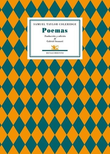 POEMAS | 9788484725237 | COLERIDGE, SAMUEL TAYLOR | Llibreria Drac - Llibreria d'Olot | Comprar llibres en català i castellà online