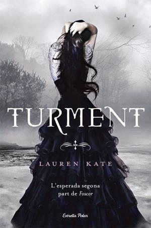 TURMENT | 9788499322889 | KATE, LAUREN | Llibreria Drac - Llibreria d'Olot | Comprar llibres en català i castellà online