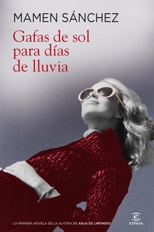 GAFAS DE SOL PARA DIAS DE LLUVIA | 9788467035926 | SANCHEZ, MAMEN | Llibreria Drac - Llibreria d'Olot | Comprar llibres en català i castellà online