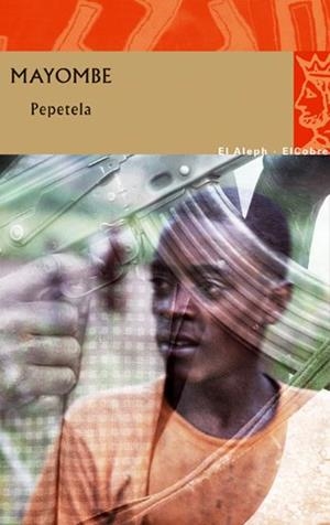 MAYOMBE | 9788476699706 | PEPETELA | Llibreria Drac - Llibreria d'Olot | Comprar llibres en català i castellà online