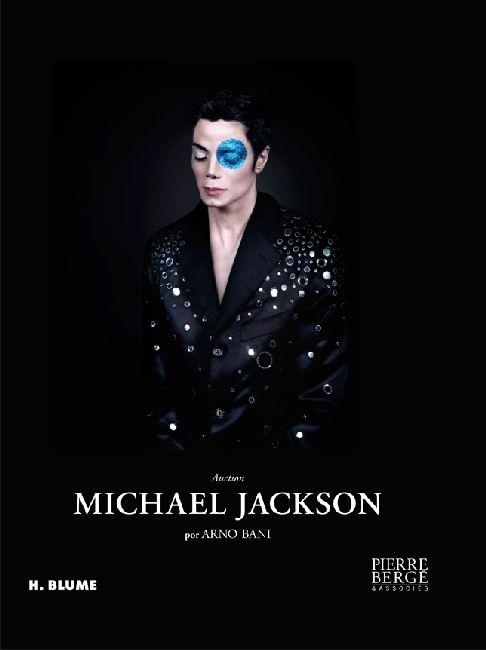 MICHEL JACKSON | 9788496669697 | BANI, ARNO | Llibreria Drac - Llibreria d'Olot | Comprar llibres en català i castellà online