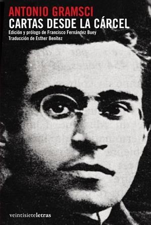 CARTAS DESDE LA CARCEL | 9788492720118 | GRAMSCI, ANTONIO | Llibreria Drac - Llibreria d'Olot | Comprar llibres en català i castellà online