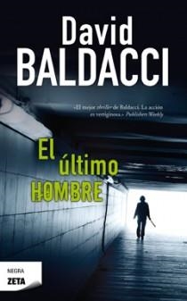 ULTIMO HOMBRE, EL | 9788498724462 | BALDACCI, DAVID | Llibreria Drac - Llibreria d'Olot | Comprar llibres en català i castellà online