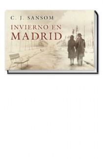 INVIERNO EN MADRID | 9788466646444 | SANSOM, C.J. | Llibreria Drac - Librería de Olot | Comprar libros en catalán y castellano online