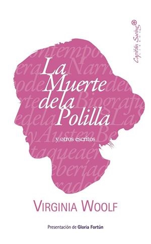 MUERTE DE LA POLILLA Y OTROS ESCRITOS, LA | 9788493832711 | WOOLF, VIRGINIA | Llibreria Drac - Llibreria d'Olot | Comprar llibres en català i castellà online