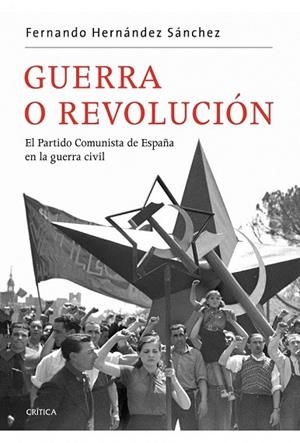 GUERRA O REVOLUCION | 9788498921519 | HERNANDEZ, FERNANDO | Llibreria Drac - Llibreria d'Olot | Comprar llibres en català i castellà online