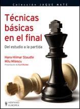 TECNICAS BASICAS EN EL FINAL | 9788425519567 | STAUDTE, HANS-HILMAR; MILESCU, MILU | Llibreria Drac - Llibreria d'Olot | Comprar llibres en català i castellà online