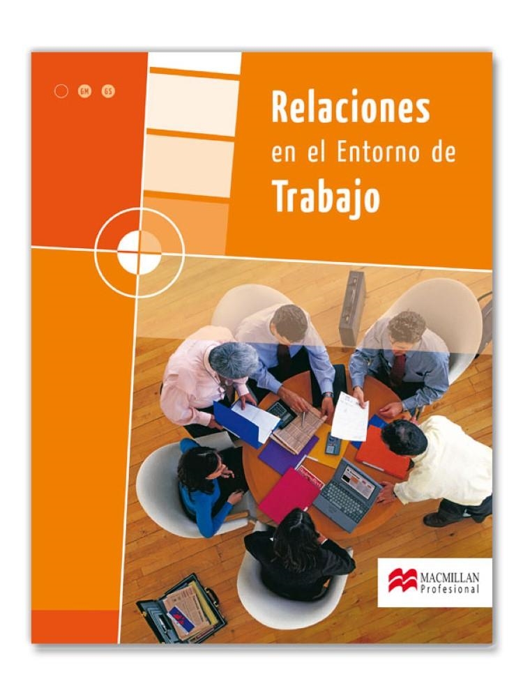 RELACIONES EN EL ENTORNO DE TRABAJO (RET) | 9788479421007 | APARICIO MARTÍN, PILAR/BLANCO FERNÁNDEZ, ROSA B. | Llibreria Drac - Llibreria d'Olot | Comprar llibres en català i castellà online