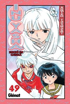 INU YASHA Nº49 | 9788499472294 | TAKAHASHI, RUMIKO | Llibreria Drac - Llibreria d'Olot | Comprar llibres en català i castellà online