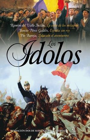 IDIOLOS, LOS | 9788467035506 | AA.VV | Llibreria Drac - Llibreria d'Olot | Comprar llibres en català i castellà online