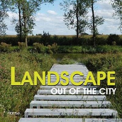 LANDSCAPE OUT OF THE CITY | 9788496823785 | AA.VV. | Llibreria Drac - Llibreria d'Olot | Comprar llibres en català i castellà online