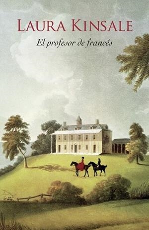 PROFESOR DE FRANCES, EL | 9788401383663 | KINSALE, LAURA | Llibreria Drac - Llibreria d'Olot | Comprar llibres en català i castellà online