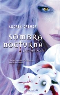 SOMBRA NOCTURNA | 9788466645140 | CREMER, ANDREA | Llibreria Drac - Llibreria d'Olot | Comprar llibres en català i castellà online