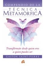 COMPENDIO DE TECNICA METAMORFICA | 9788484453062 | SAINT-PIERRE, GASTON | Llibreria Drac - Llibreria d'Olot | Comprar llibres en català i castellà online