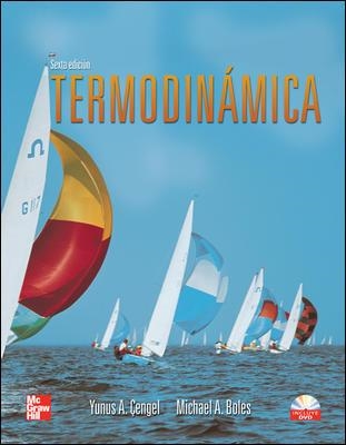 TERMODINAMICA | 9789701072868 | CENGEL, YUNUS | Llibreria Drac - Llibreria d'Olot | Comprar llibres en català i castellà online