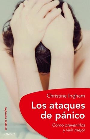 ATAQUES DE PANICO, LOS | 9788497544764 | INGHAM, CHRISTINE | Llibreria Drac - Llibreria d'Olot | Comprar llibres en català i castellà online