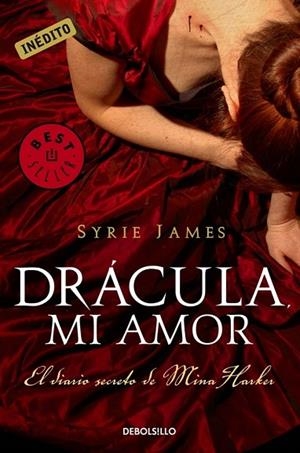 DRACULA MI AMOR | 9788499083650 | JAMES, SYRIE | Llibreria Drac - Llibreria d'Olot | Comprar llibres en català i castellà online