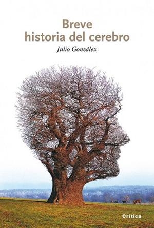 BREVE HISTORIA DEL CEREBRO | 9788498921151 | GONZALEZ ALVAREZ, JULIO | Llibreria Drac - Llibreria d'Olot | Comprar llibres en català i castellà online