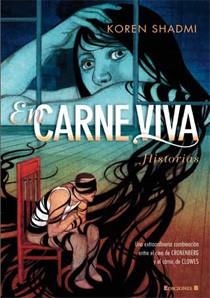 EN CARNE VIVA | 9788466638272 | SHADMI, KOREN | Llibreria Drac - Llibreria d'Olot | Comprar llibres en català i castellà online