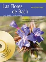 FLORES DE BACH, LAS (+DVD) | 9788425519444 | LOPES, ARTUR JOSE | Llibreria Drac - Llibreria d'Olot | Comprar llibres en català i castellà online