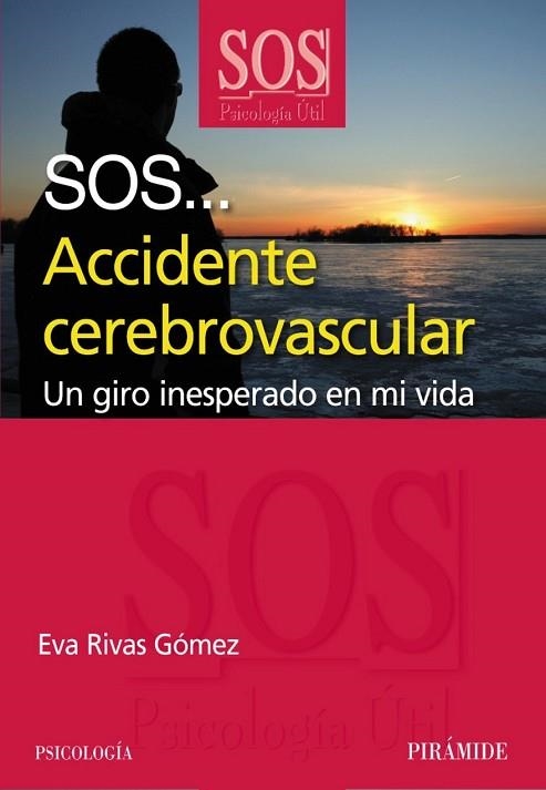 SOS... ACCIDENTE CARDIOVASCULAR | 9788436823790 | RIVAS GOMEZ, EVA MARIA | Llibreria Drac - Llibreria d'Olot | Comprar llibres en català i castellà online