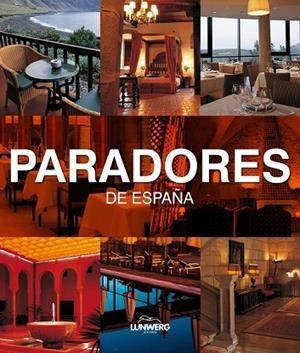 PARADORES DE ESPAÑA | 9788497855747 | AVILA, JESUS | Llibreria Drac - Llibreria d'Olot | Comprar llibres en català i castellà online