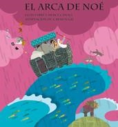 ARCA DE NOE, EL | 9788498254815 | FARRE, LLUIS | Llibreria Drac - Llibreria d'Olot | Comprar llibres en català i castellà online