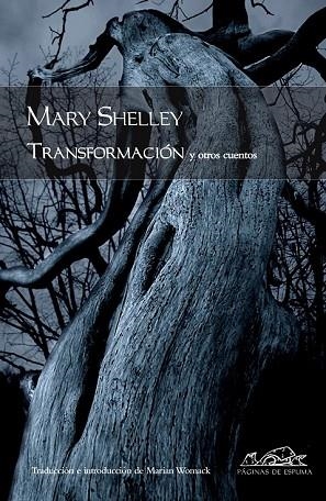 TRANSFORMACION | 9788483930632 | SHELLEY, MARY | Llibreria Drac - Llibreria d'Olot | Comprar llibres en català i castellà online