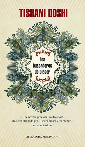 BUSCADORES DE PLACER, LOS | 9788439722601 | DOSHI, TISHANI | Llibreria Drac - Llibreria d'Olot | Comprar llibres en català i castellà online