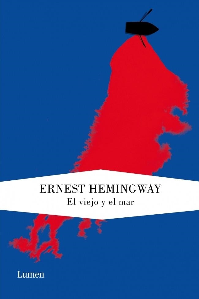 VIEJO Y EL MAR, EL | 9788426418678 | HEMINGWAY, ERNEST | Llibreria Drac - Llibreria d'Olot | Comprar llibres en català i castellà online