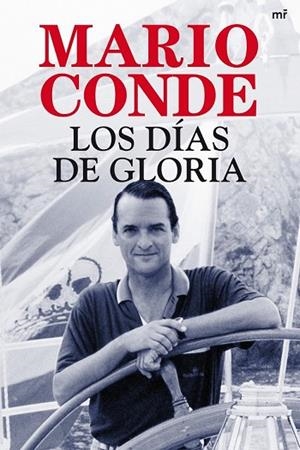 DIAS DE GLORIA, LOS | 9788427036758 | CONDE, MARIO | Llibreria Drac - Llibreria d'Olot | Comprar llibres en català i castellà online